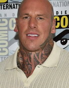 Martyn Ford