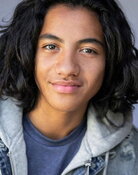 Duane Evans Jr.