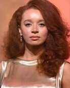 Erin Kellyman