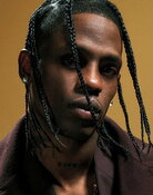 Travis Scott