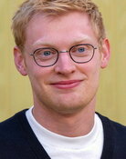 Curry Barker