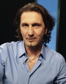 Patrick Tatopoulos