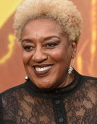 CCH Pounder