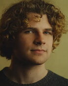 Kane Parsons