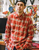 Brendan Megannety