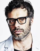Jemaine Clement