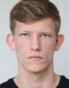 Connor Newall