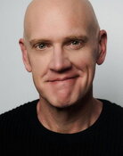 Jeff Barker