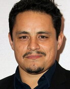 Jesse García