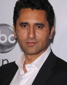 Cliff Curtis