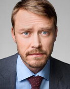 Michael Dorman