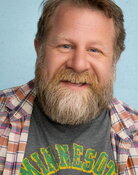 Patrick Baynham