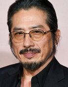 Hiroyuki Sanada