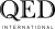 QED International