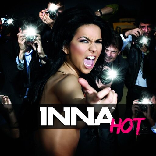 Hot (Play & Win club version)