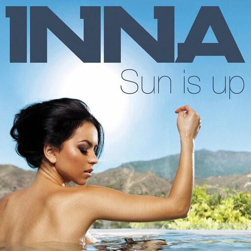 Sun Is Up (Kryder mix)