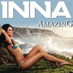 Amazing - Frisco Radio Edit