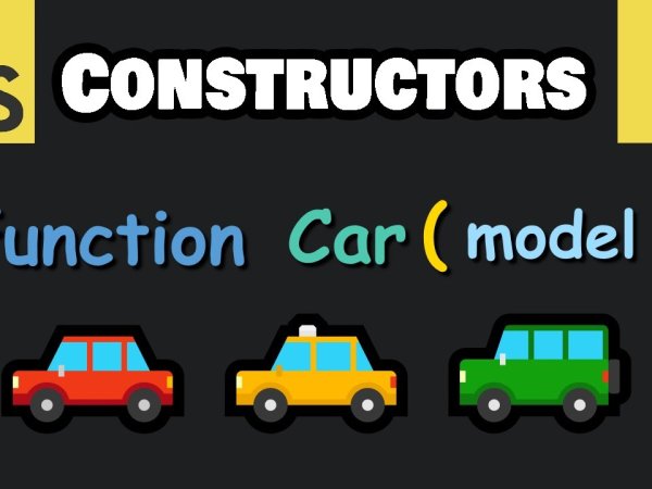 Constructors