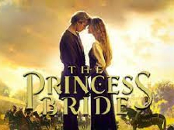 Princess Bride Quiz