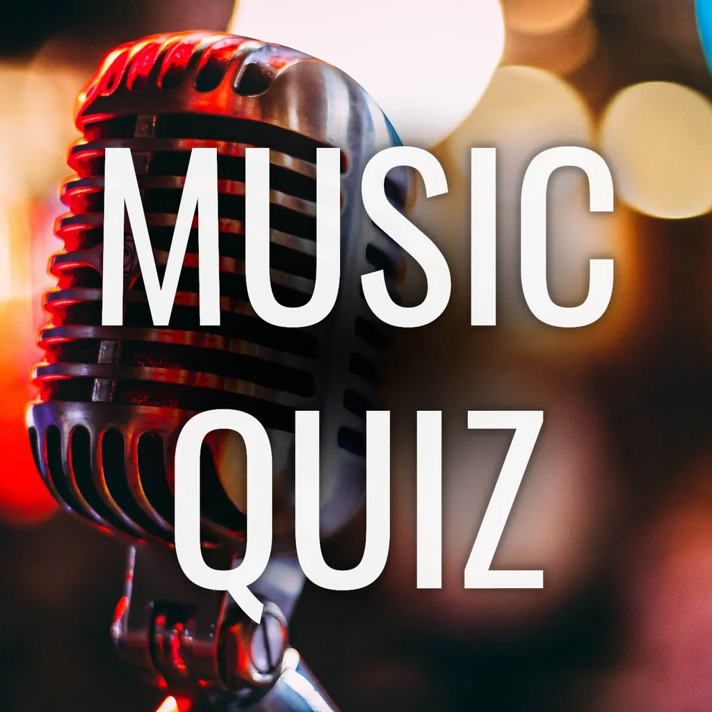 Music quiz