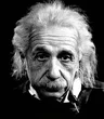 Albert Einstein